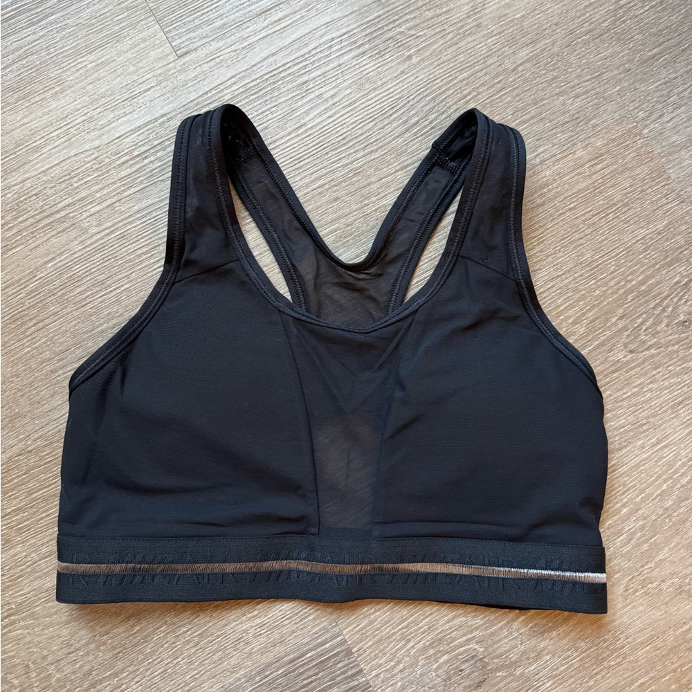 Nike Dri-fit mesh sports bra